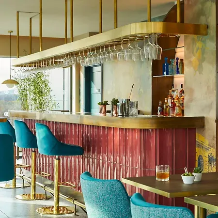 Hotel Indigo - Exeter By Ihg-3