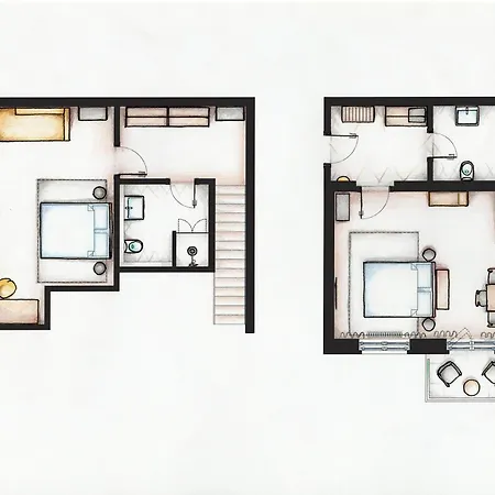 The Viaduct - Suites & More-2