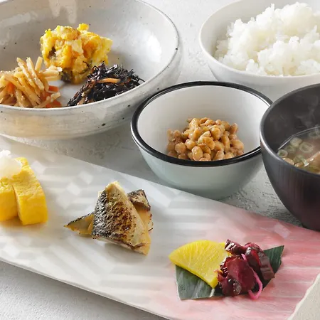 Hilton Garden Inn Kyoto Shijo Karasuma-3