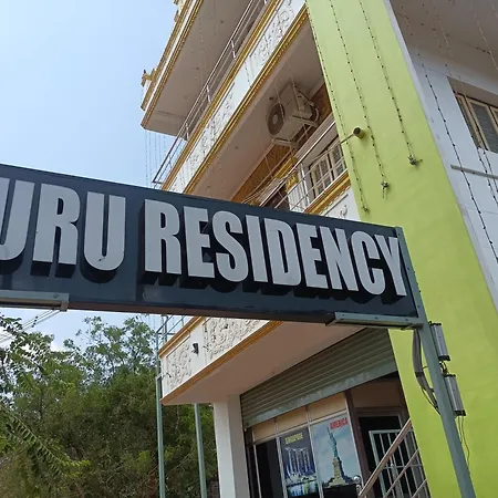 Guru Residency Pondicherry-3