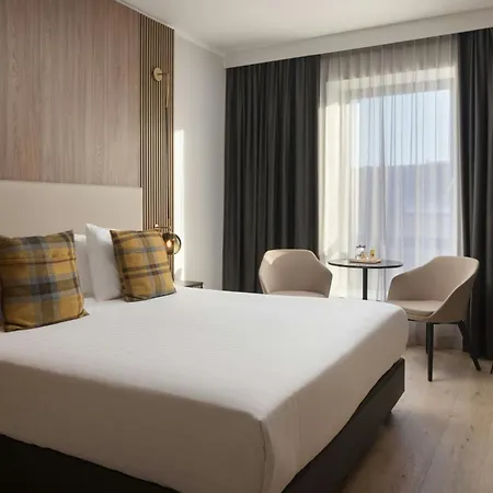 Ac Hotel By Marriott Inverness-2