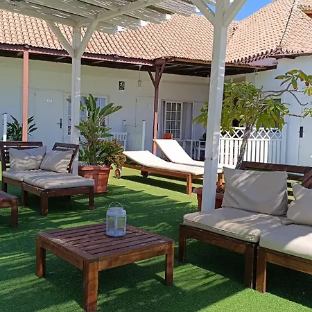 Villa Las Flores-2