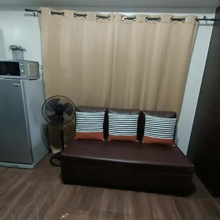 Cruz Air Residences-3