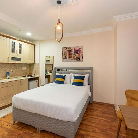Grand Opera Hotel-3