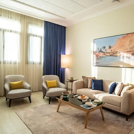 La Maison Hotel Doha-2