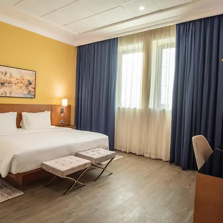 La Maison Hotel Doha-2
