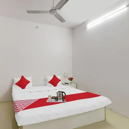 Hotel O Cozy Rooms-3