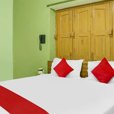 Hotel O Triveni-2