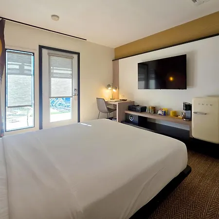 Mahala - 21 And Over - A Town & Desert Boutique Hotel (Adults Only)-2