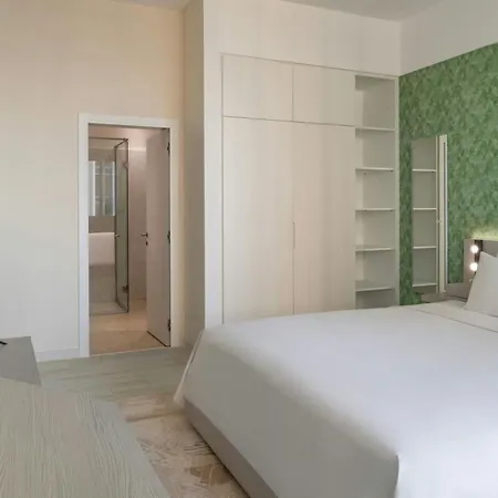 Element By Marriott West Bay Doha-2