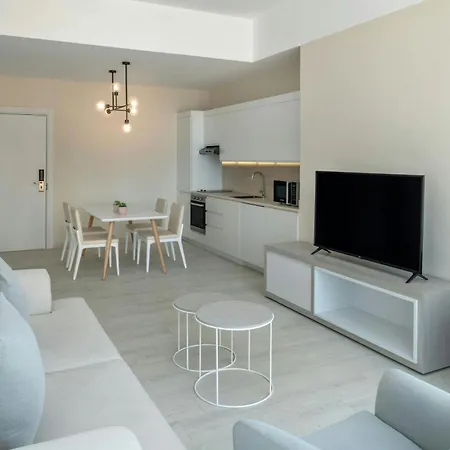 Element By Marriott West Bay Doha-3