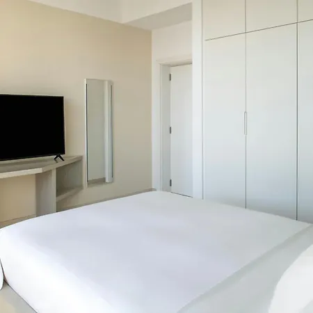 Element By Marriott West Bay Doha-3