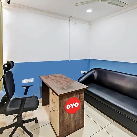 Hotel O Hi5 Days Inn Premium-3