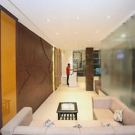 Hotel O Grand Star-3