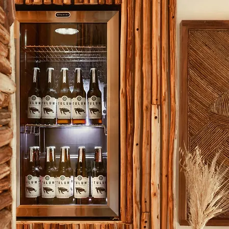 Kuunaa Tulum I Beer Sanctuary & Spa (Adults Only)-2