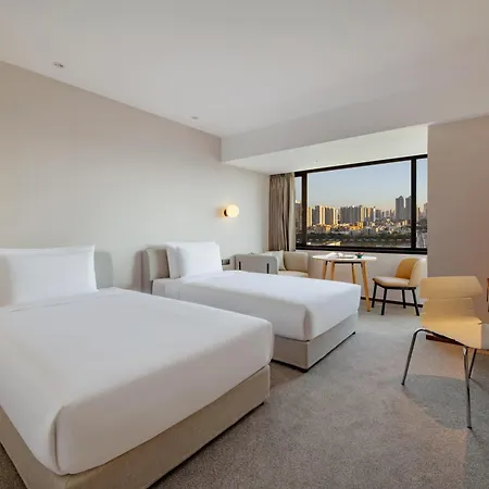 Guangzhou Hotel-2
