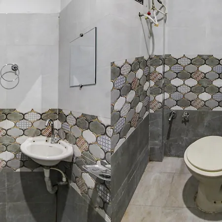 Hotel O By Oyo Suyog-2