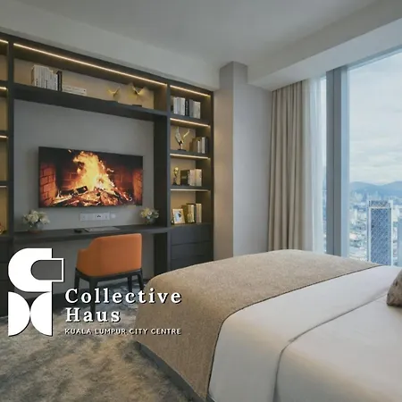 Tropicana Residence Kuala Lumpur By Collective Haus-3