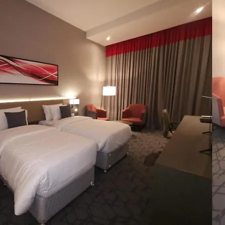 Peony Hotel-2