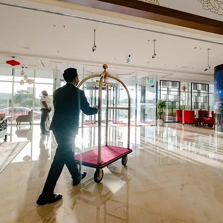 Peony Hotel-3