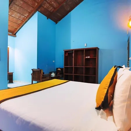 Hill Crest Resort - Coorg-2