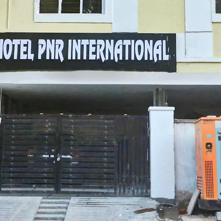 Super Collection O Pnr International Mehdipatnam-3