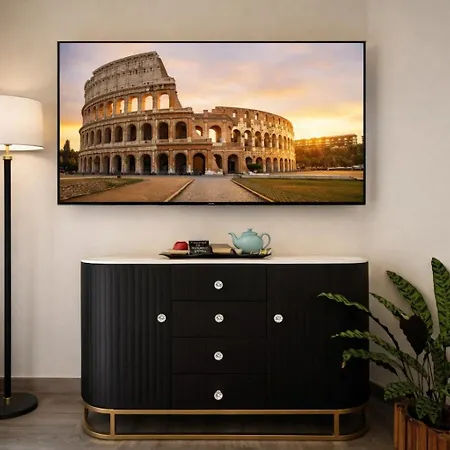 Romantic Dreams Sistina Guest House-2