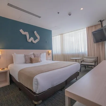 Hotel Faranda Collection Zona G-3