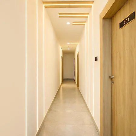 Fabhotel Lake View Castle - Bhadrakali Temple, Shyampet-2