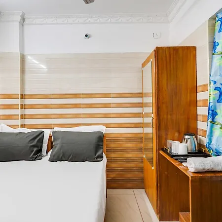 Hotel O Sharmila Guest House-2