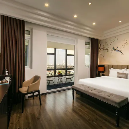 Ja Cosmo Hotel And Spa-2