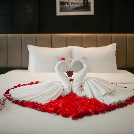 Ja Cosmo Hotel And Spa-3