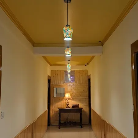 The Jamawar-3