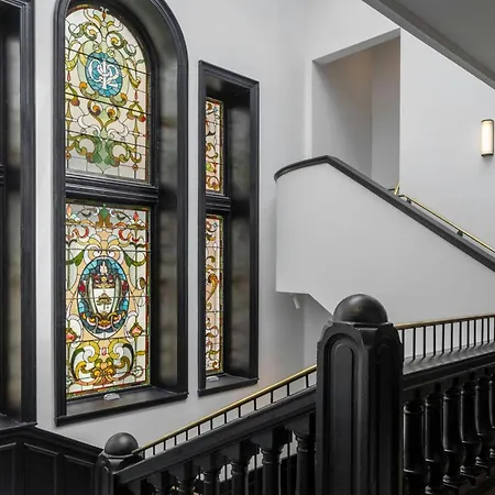 Ac Hotel By Marriott Glasgow-2