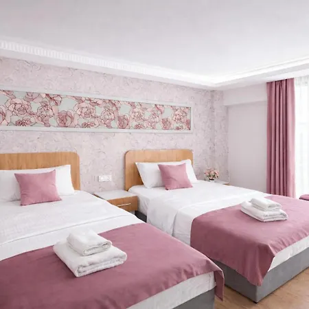 Ria Suites Boutique Hotel-2