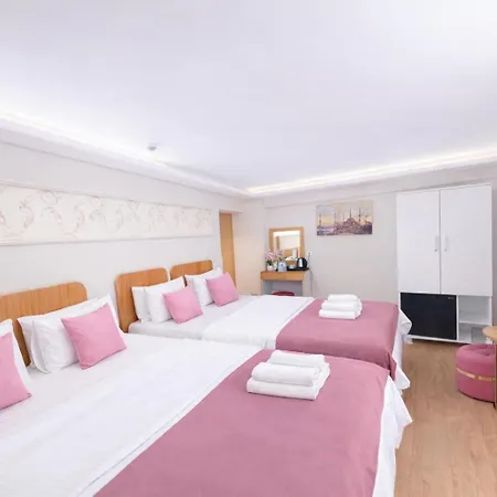 Ria Suites Boutique Hotel-3