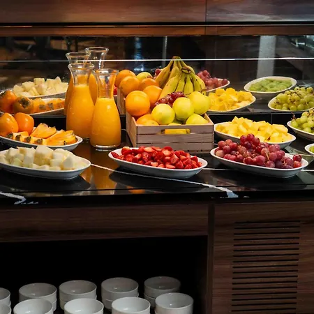 Hotel Pinar Plaza-3