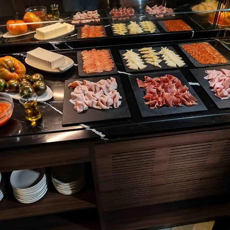 Hotel Pinar Plaza-2