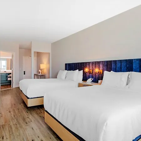 Even Hotel Waco - University Area By Ihg-3