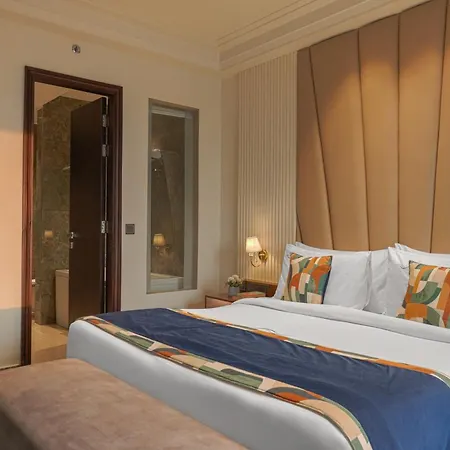 Blusalzz Residence Amritsar-2