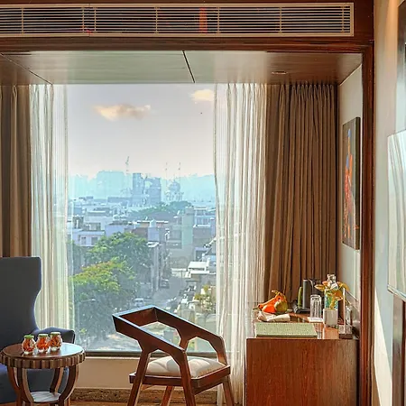 Blusalzz Residence Amritsar-3