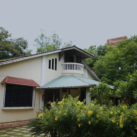 Pegasus Lifestyle Resort Karjat-3