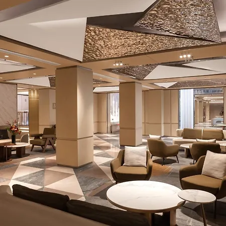 Atour Hotel Nanjing East Road The Bund-2