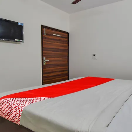 Hotel O Dream Palace-2