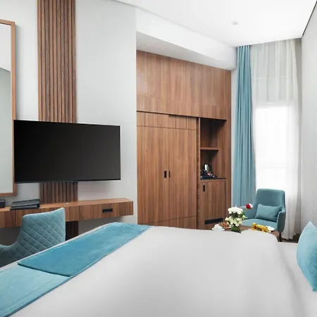 Elaf Qinwan Hotel-2