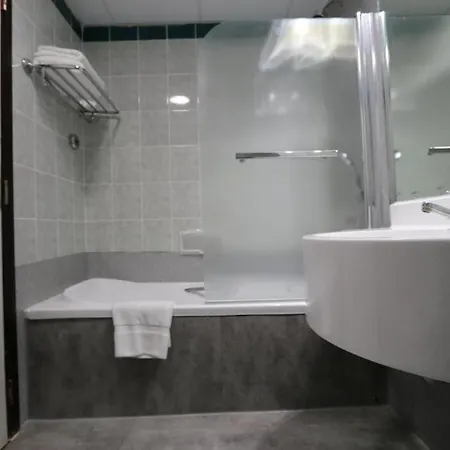 Knight Armour Hotel-2