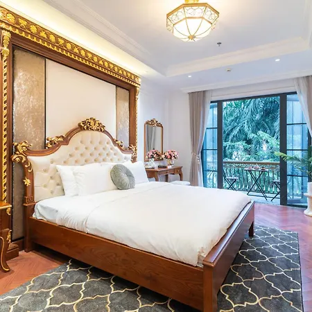Victoria Suites Hotel-3