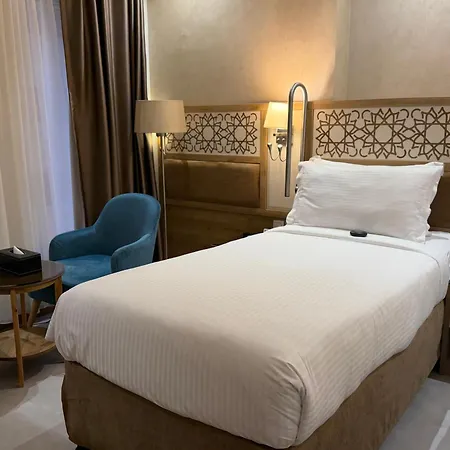 Time Ruba Hotel & Suites-3