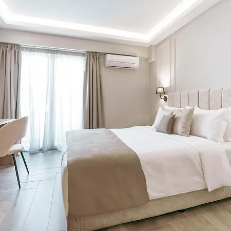 Astikon Xenofontos Suites-2