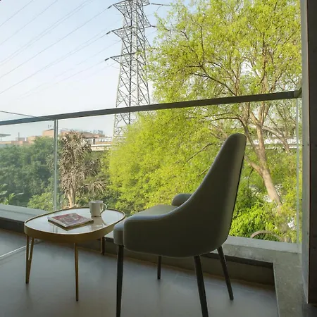 Opo Iffco Chowk, Gurgaon-2